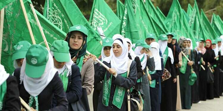 Hamas' money trail: From Turkey to Gaza to Birzeit University