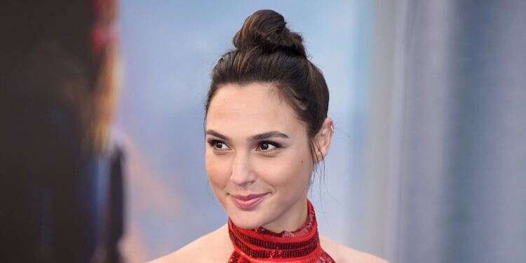 Israeli actress Gal Gadot in hot water for congratulating Biden on election win