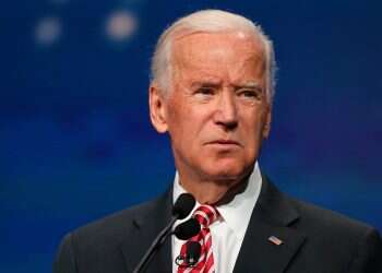Arab states fear Biden victory will bolster Iran