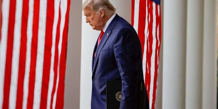 Trump says Biden 'won,' but insists he 'concedes nothing'