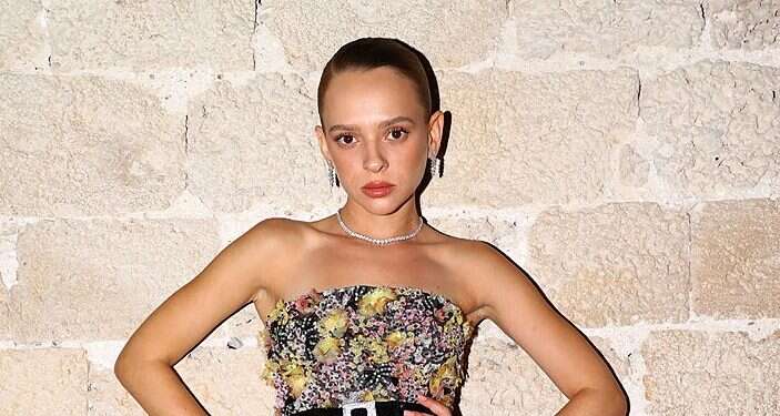 Actress Shira Haas 'Asia' headed to represent Israel in Oscars