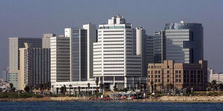 Tel Aviv ranked world's 5th most expensive city