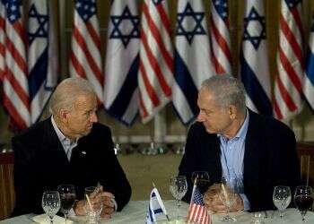 Israel bracing for outline of Biden administration