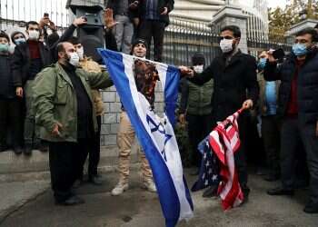 With vengeance in mind, is Iran spoiled for choice or bound by circumstance?