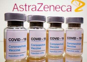 Israel to purchase 5 million COVID vaccines from UK's AstraZeneca