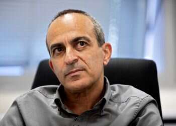 Former corona chief eyeing Tel Aviv mayoral race