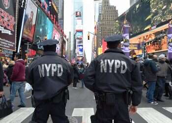 Head of NYPD anti-discrimination office linked to hate posts