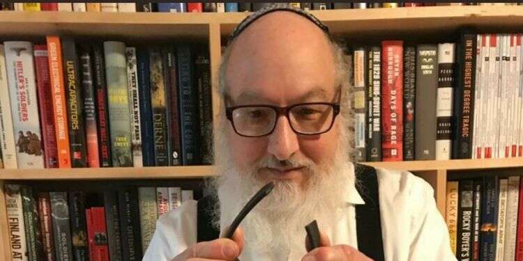 'God willing, very soon!,' says Pollard on aliyah