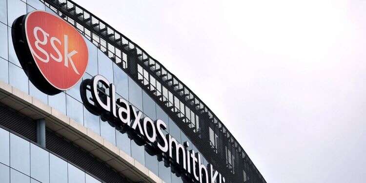 Israel in talks to buy UK pharma giant GlaxoSmithKline's COVID vaccine