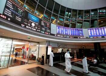 Major markets log weekly gains on vaccine hopes