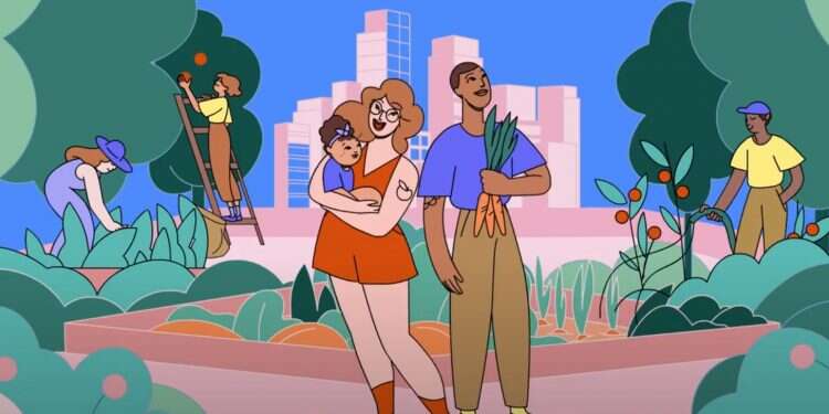 Starting Nov. 12, the campaign will be featured nationally across social and digital platforms, including Facebook, Instagram, and YouTube Even plant-based baby food gets the Instagram treatment