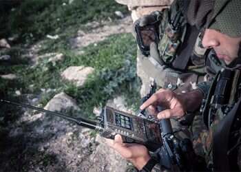 Elbit Systems wins contract with Spanish Army