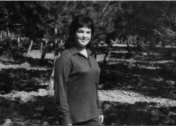 TV hit shines light on only female soldier killed in 1973 war