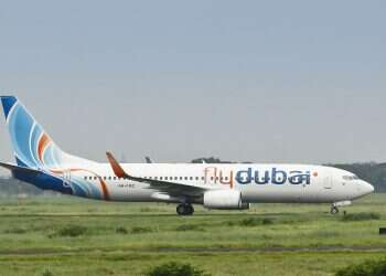 UAE's flydubai to start direct Israel flights this month