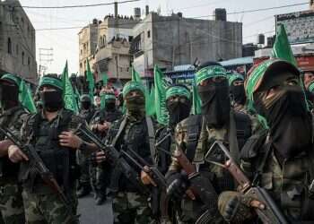 Israeli sentenced to 7 years in jail for doing business with Hamas