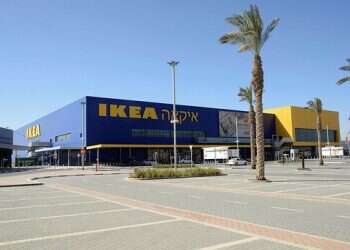 IKEA Israel launches curbside pickup service