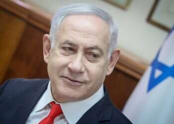 PM announces $300M aid package for communities adjacent to Gaza border