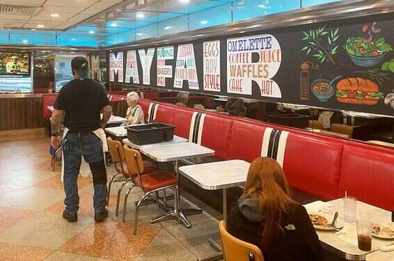 The gospel according to Pennsylvania