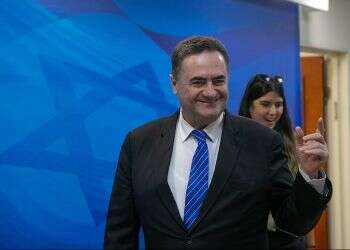 S&P affirms Israel's solid credit rating despite pandemic-triggered recession 