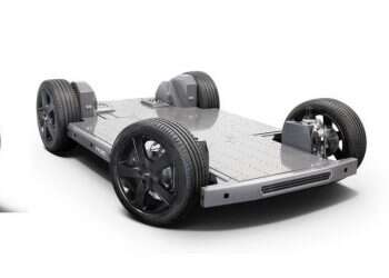 Israel's REE partners with Iochpe-Maxion to design chassis, wheels for EVs