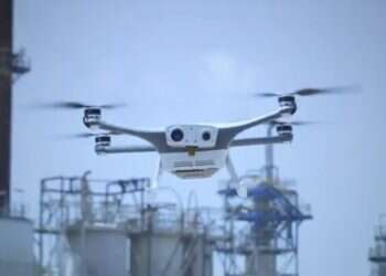 Israeli industrial robotics startup Percepto raises $45M  