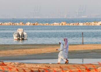 Israel, EU discuss possible railway linking Mediterranean to Gulf&nbsp;