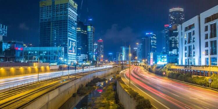 Report illuminates biggest electricity drains in Israeli towns