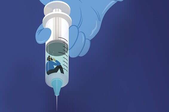 Should Israel make the COVID vaccine mandatory? The vaccine dilemma