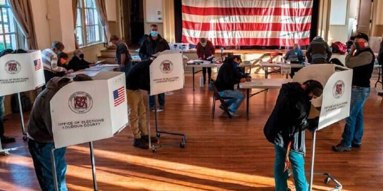 The decisive moments