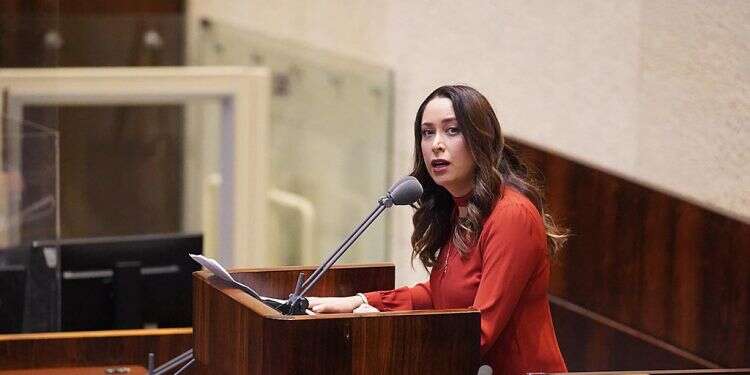 Likud MK calls on state comptroller to investigate New Israel Fund