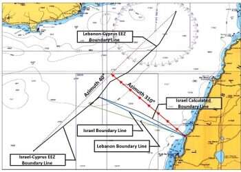 Israel, Lebanon talks over maritime borders hit significant snag