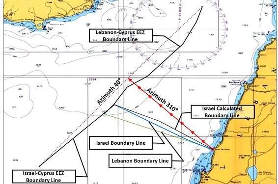 Israel, Lebanon talks over maritime borders hit significant snag