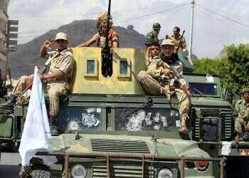 Report: Yemeni official warns against 'any stupid action by Zionist regime'