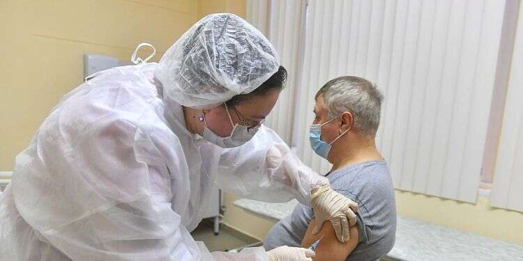 61% of Israelis willing to be vaccinated against COVID-19