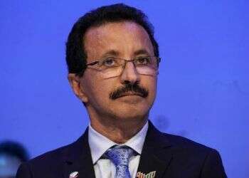 DP World chairman: Israel can link Middle East, European ports