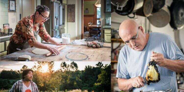 You butter believe it: New Israeli cooking platform brings world's best chefs right into your kitchen