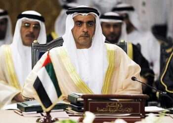 Israel joins Abu Dhabi-based group fighting organized crime