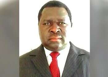 Namibian politician named Adolf Hitler wins local election