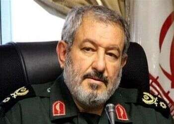 Senior Quds Force general dies of coronavirus