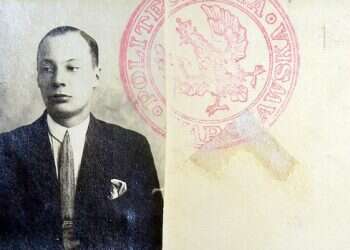 The angel from Istanbul