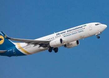 Ukrainian Airlines to compensate Israelis who complained about anti-Semitism