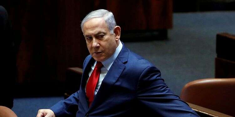 Prime Minister Benjamin Netanyahu (Reuters/Ronen Zvulun/File) PM 'still undecided' on calling snap elections, insiders say