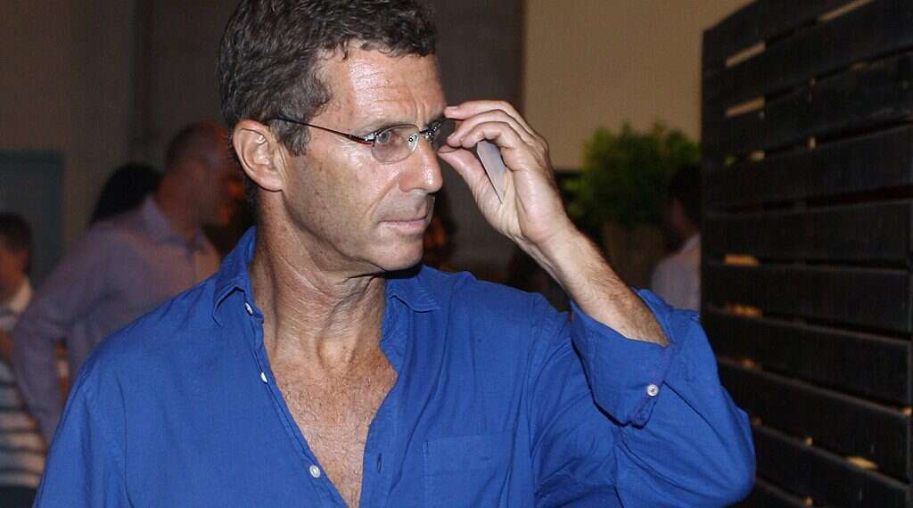 Israeli billionaire Beny Steinmetz Israeli billionaire Beny Steinmetz to face corruption charges in Geneva