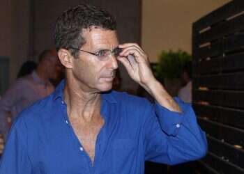 Israeli billionaire Beny Steinmetz to face corruption charges in Geneva