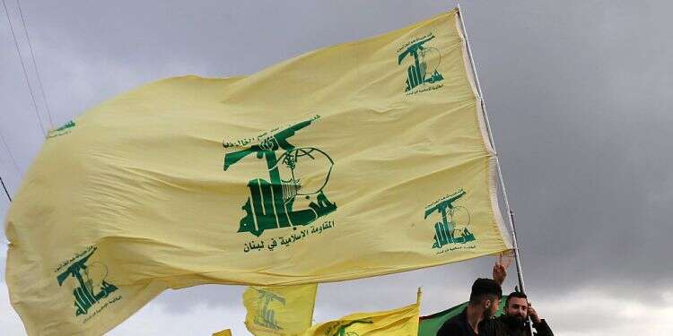 Slovenia becomes 6th EU member to declare Hezbollah a terrorist group