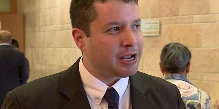 Honduras becomes 50th country to form Parliamentary Israel Allies Caucus