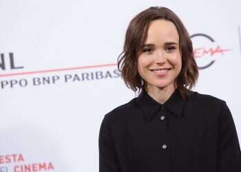 'Juno' actor Elliot Page comes out as transgender