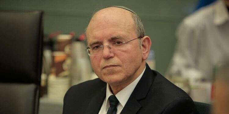 Israeli delegation to visit Morocco next week