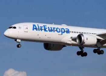 Europe's air traffic agency sees major impact from UK travel shutdown