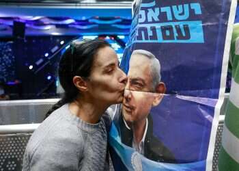 Ahead of elections, top Likud officials move to cancel party primaries